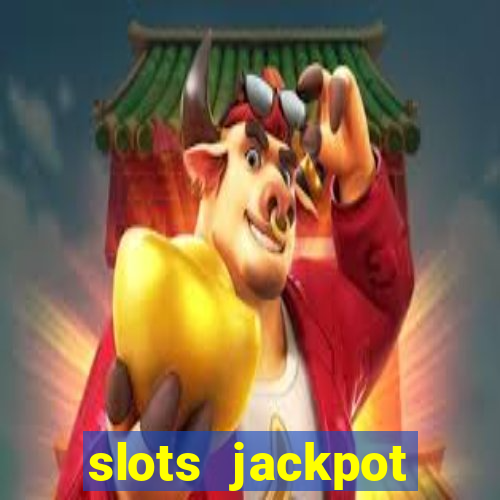 slots jackpot divine fortune